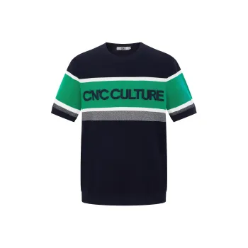 C'N'C Rhythm Party Series T Shirt Men's