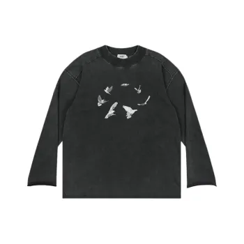 GOOD BAI Series 916 T Shirts Unisex