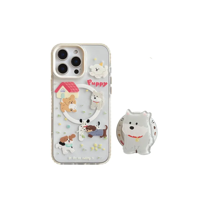 Tao Xiao Qi Phone Cases-4