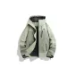 Rock Shell Green