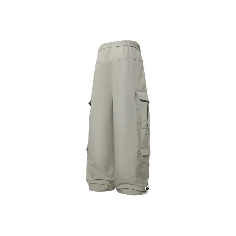 Kawasaki Casual Pants Unisex-8