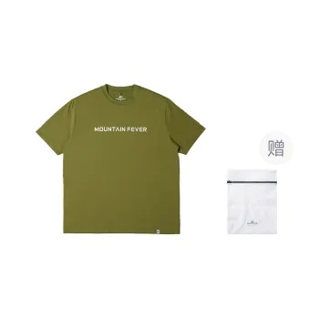 MOUNTAIN FEVER T Shirts Unisex