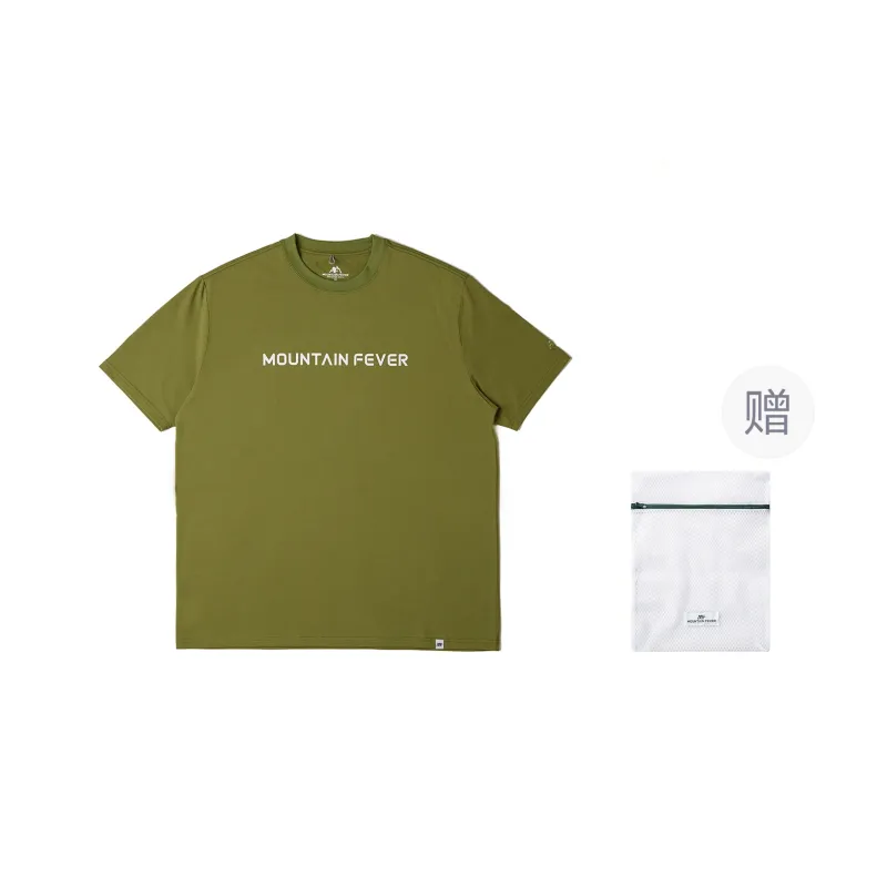 MOUNTAIN FEVER T Shirts Unisex-0
