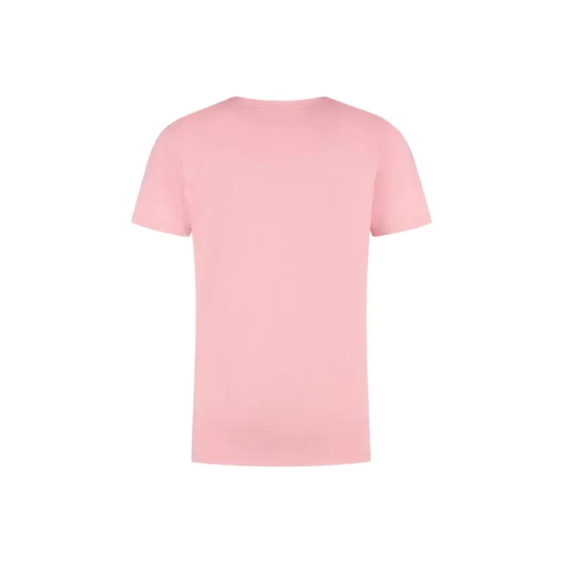 HUGO BOSS T Shirts Men Pink-1