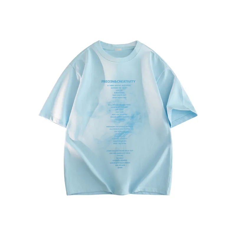 FREO3N T Shirts Unisex-13