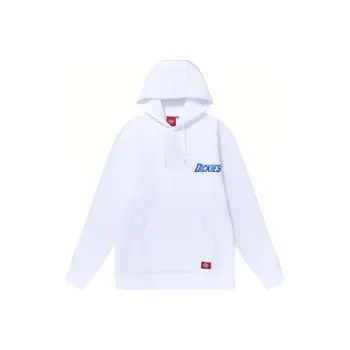 Dickies Sweatshirt Unisex White
