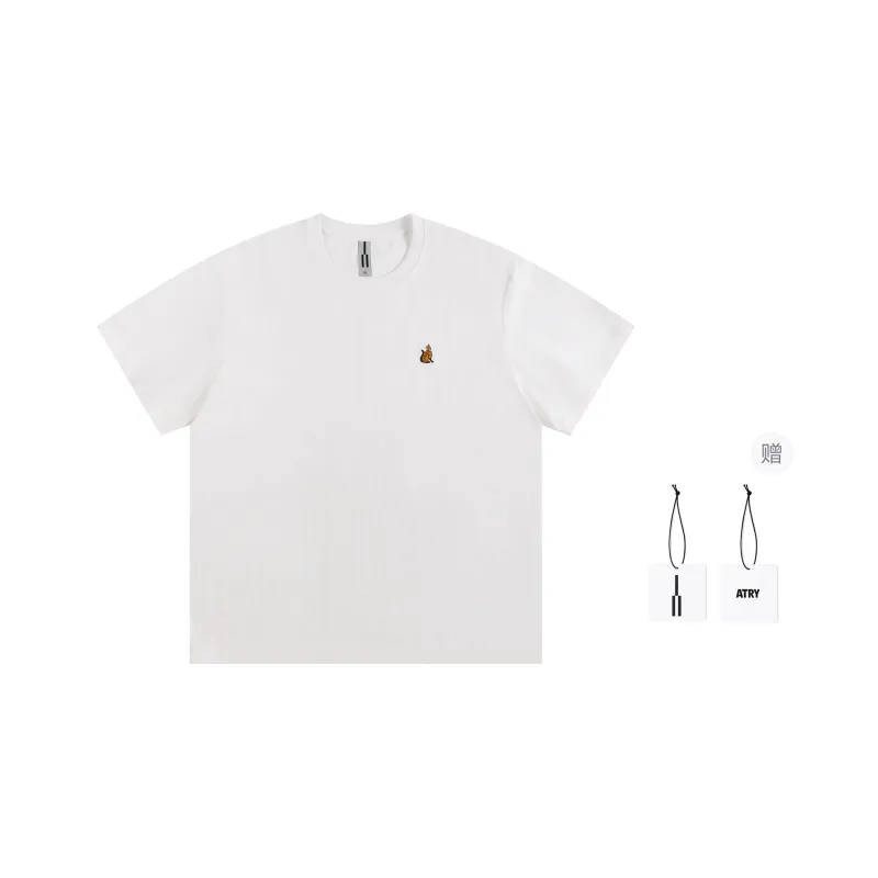 Atry T Shirts Unisex-0
