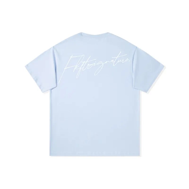 FKFT T Shirts Unisex-0