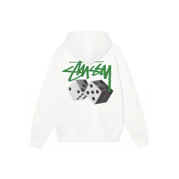 Stussy Roll The Dice Hoodie