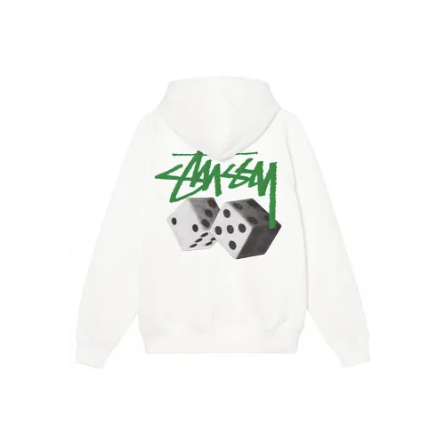 Stussy Roll The Dice Hoodie
