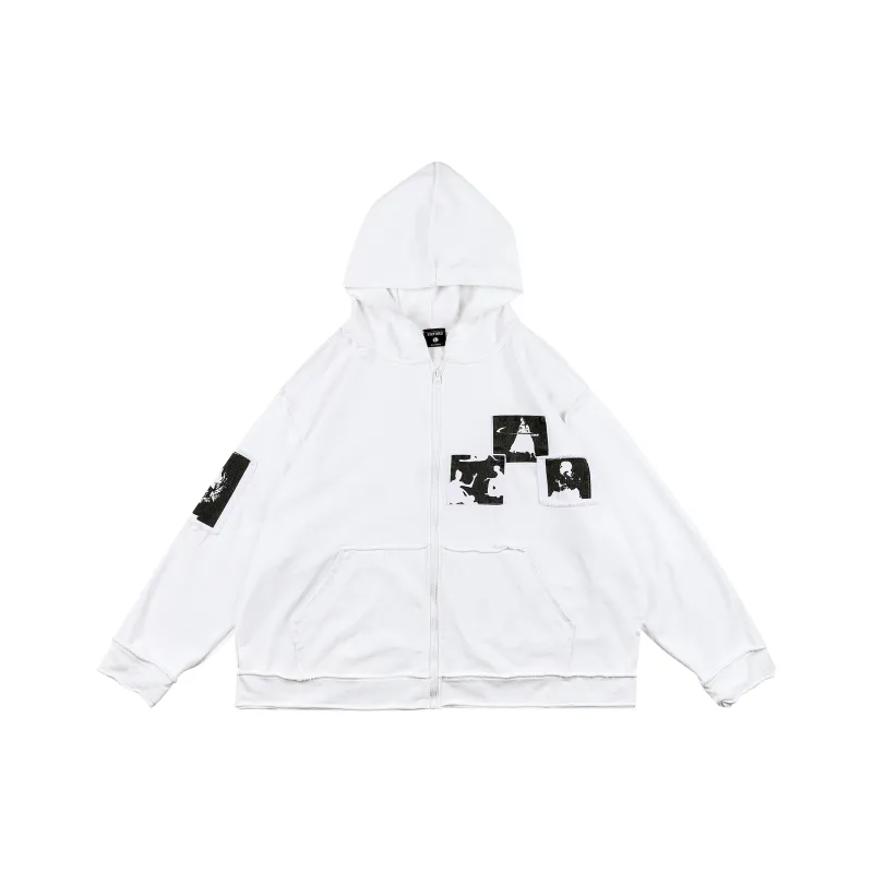 XINYINSU Sweatshirts Unisex-17