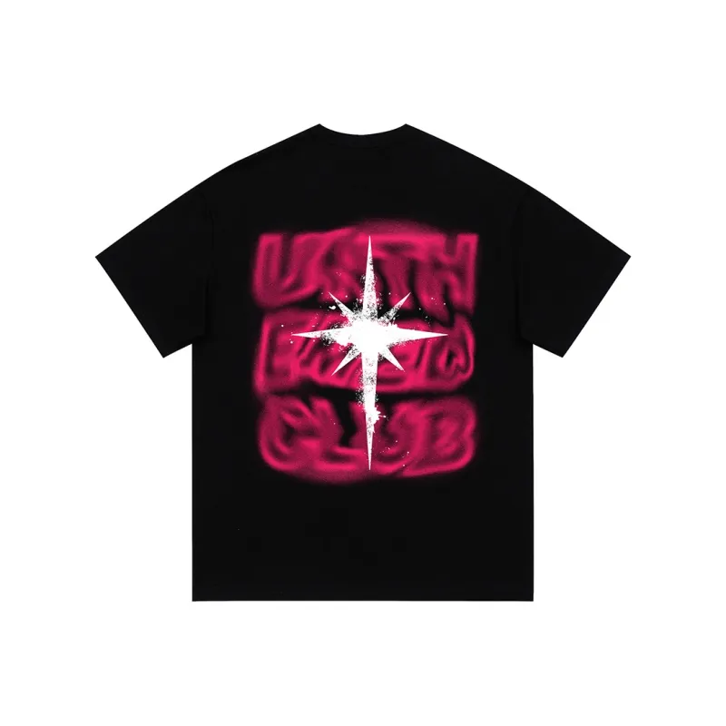 UNthemed T Shirts Unisex-0