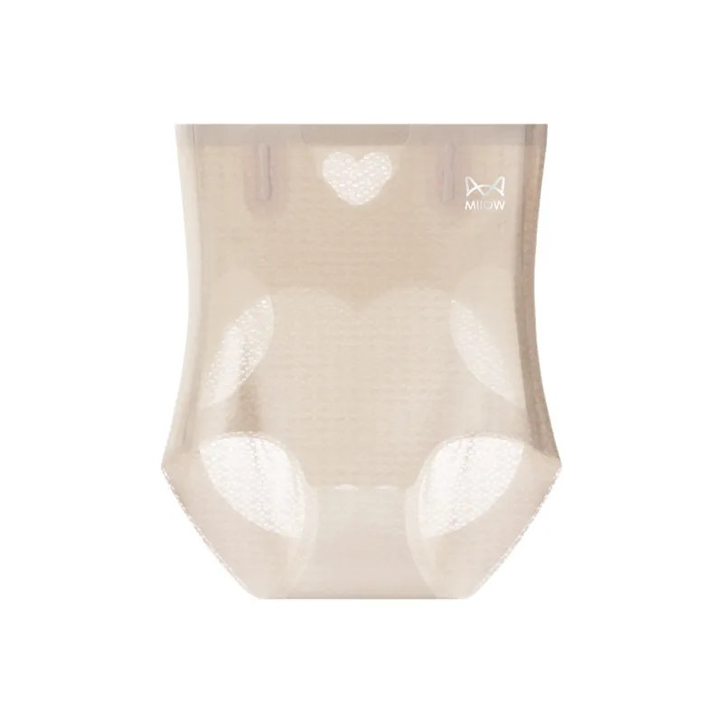 MIIOW Shapewear Bottom Women's Combo Set-7