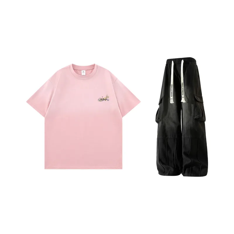URBAN AUTHENTIC Casual Sportswear Unisex-41