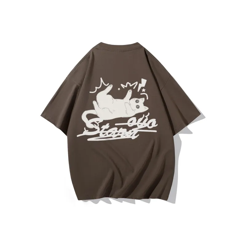 DOUBLE STAR 88 T Shirts Unisex-10