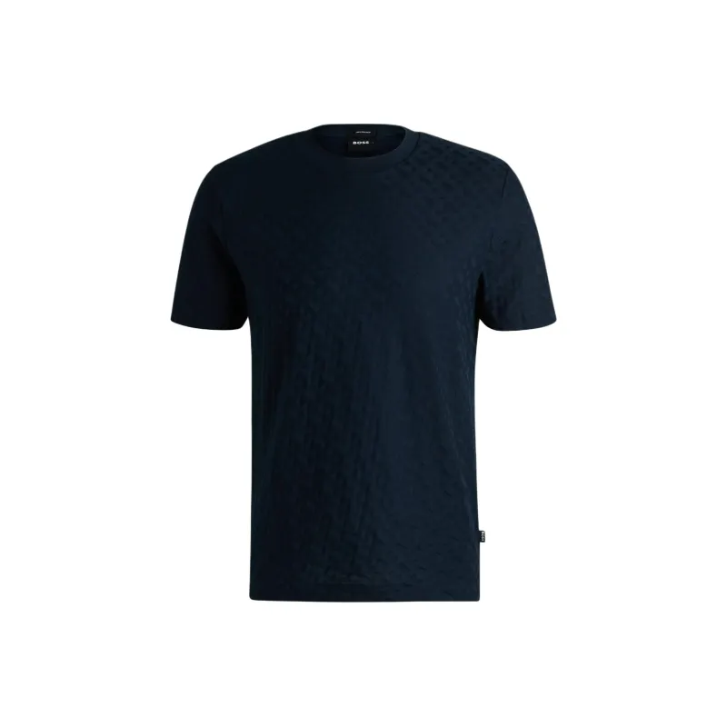 Boss H Thompson 80 T shirt-0