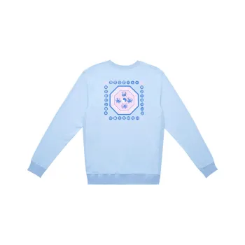 CLOT Sweatshirts Unisex