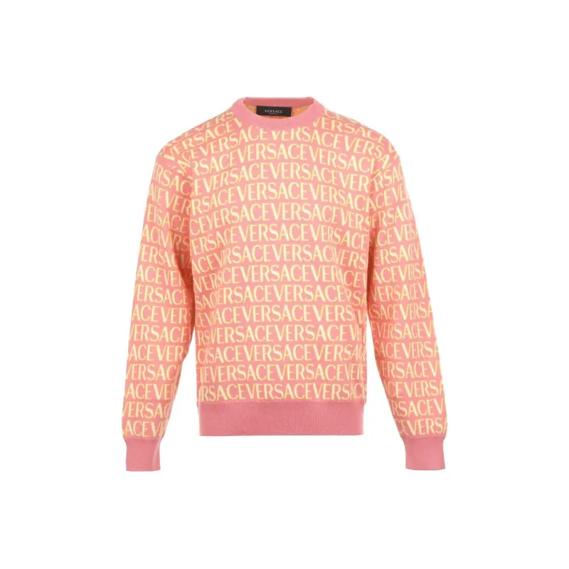 FANSIZHE FW23 Sweatshirt Men's Orange-0