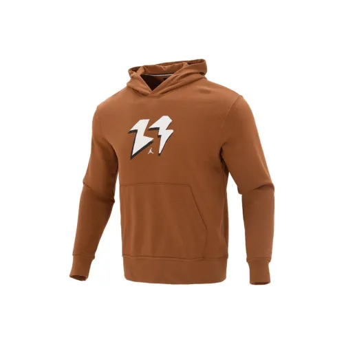 Jordan MVP Sweatshirt Men's Brown