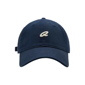 FrogPrince Cotton Baseball Caps Unisex