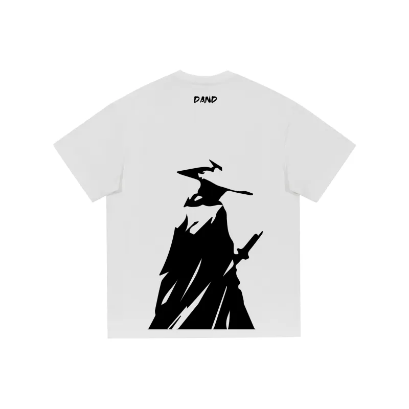 DAND T Shirts Unisex-0