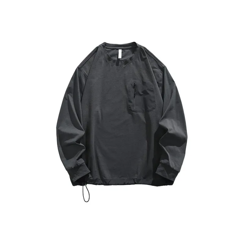 MindBridge T Shirts Men-8