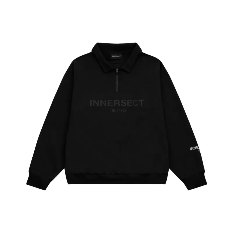 INNERSECT FW23 Fall Winter Sweatshirt Unisex-0