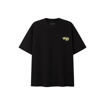 Toos. Crew Neck Short Sleeved T Shirts Unisex