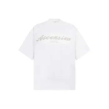 Xmithie Short Sleeved T Shirts Unisex