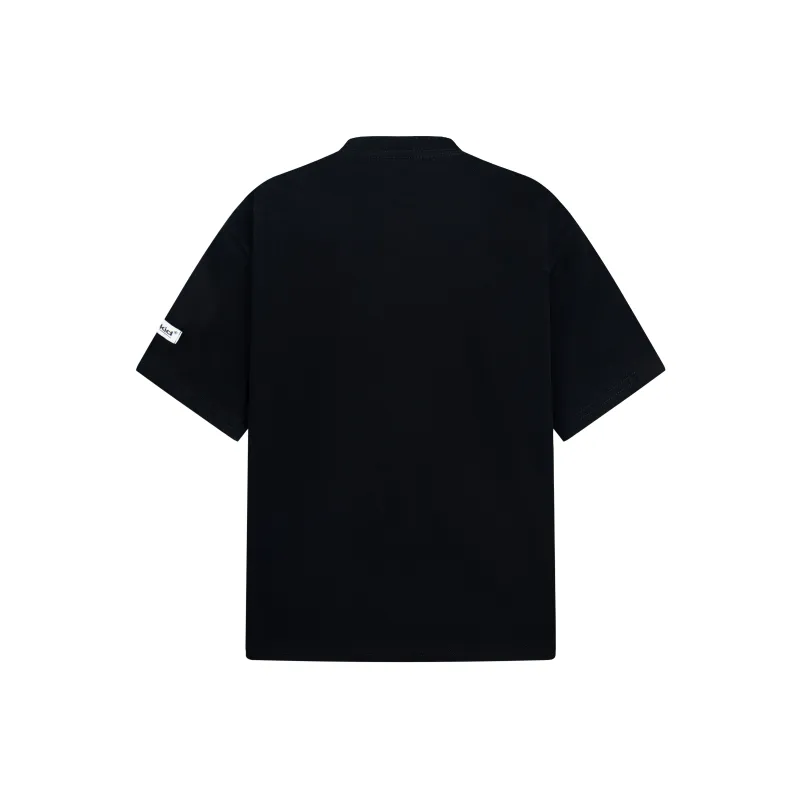 BEAR UNION T Shirts Unisex-3