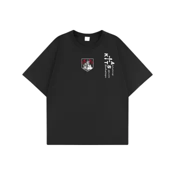 Kastinger T Shirts Unisex