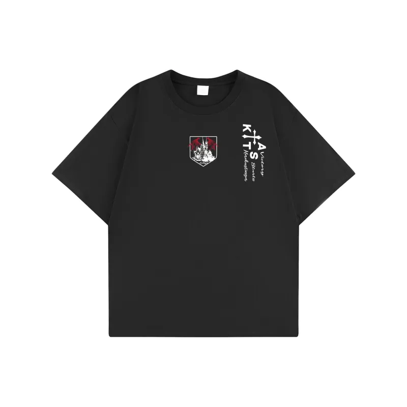 Kastinger T Shirts Unisex-0