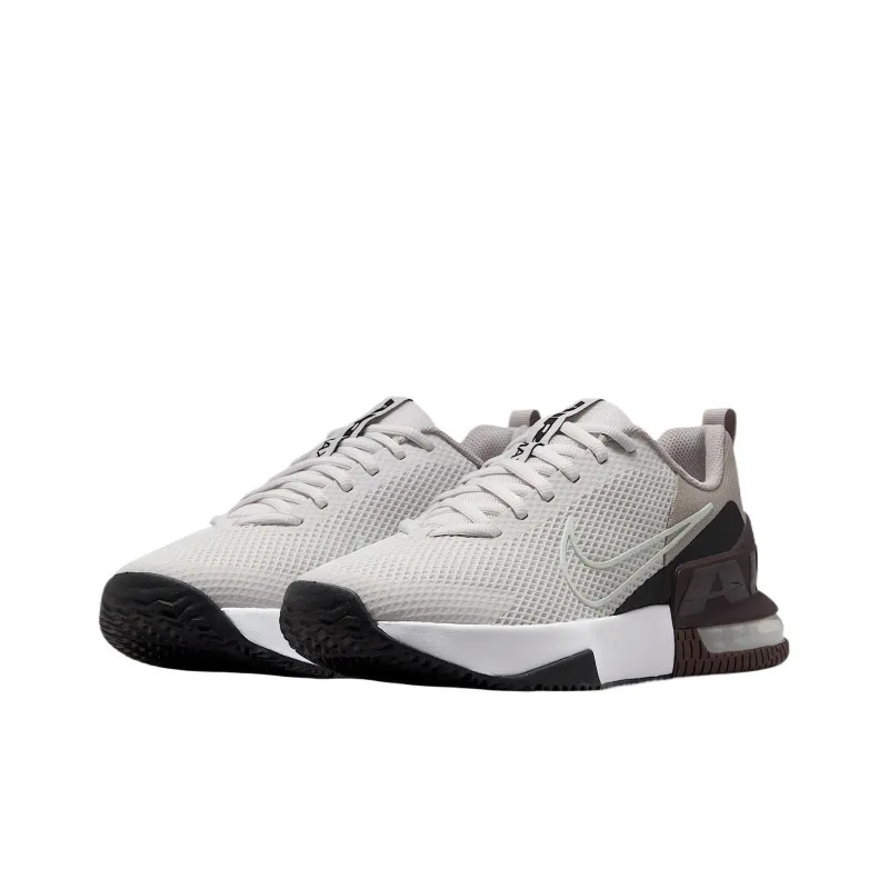 Nike Air Max Alpha Trainer 6 Platinum Tint College Grey Black Barely Green-2