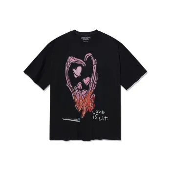 AFTER SCHOOL SPECIAL T Shirt Unisex Black