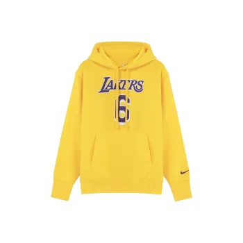 Nike Sweatshirts Men Yellow