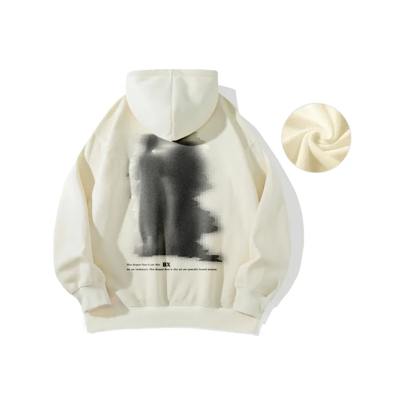 B.X Sweatshirts Unisex-24