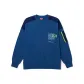 Space Blue-8227