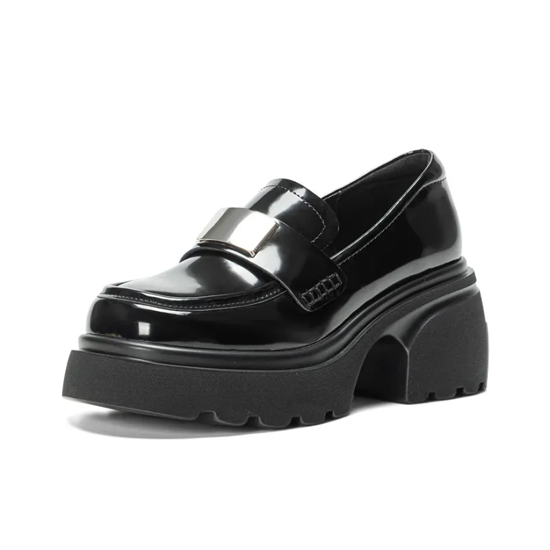 EXULL Q Loafers Women's-1