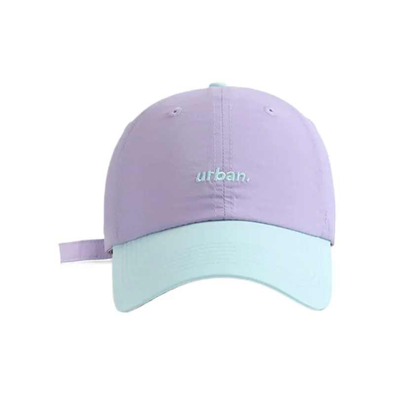 Yalu Polyester Baseball Caps Unisex-17