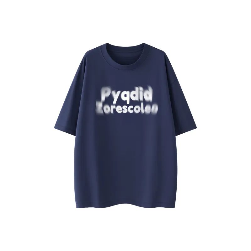 BEAR UNION T Shirts Unisex-4
