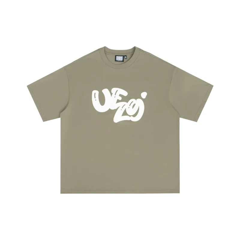 UFZ T Shirts Unisex-8