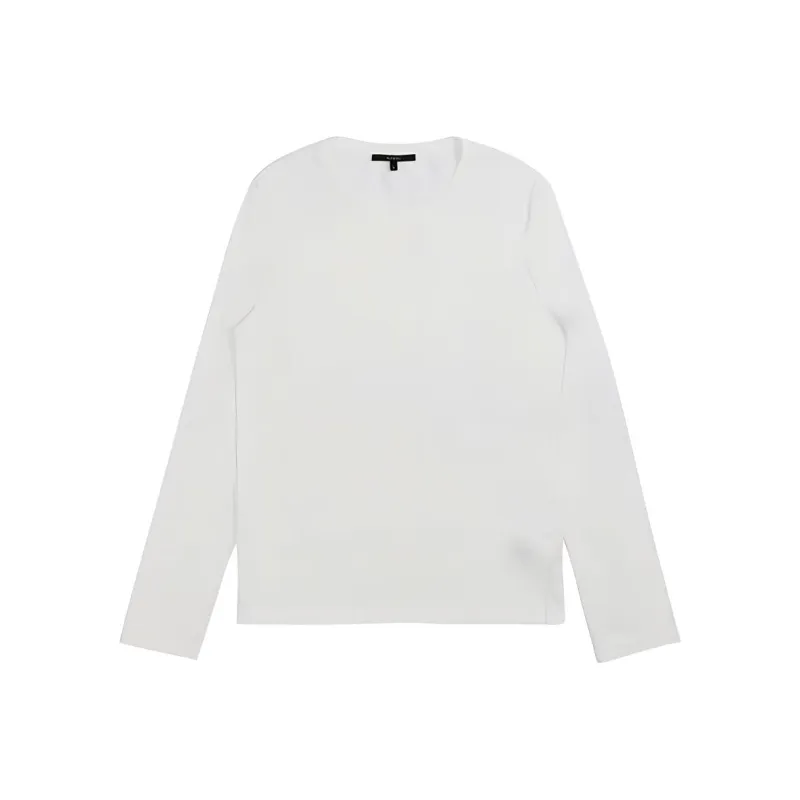 GUCCI T-Shirts Men White-0