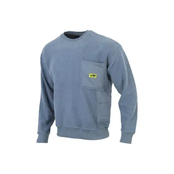 Converse Sweatshirts Men Blue