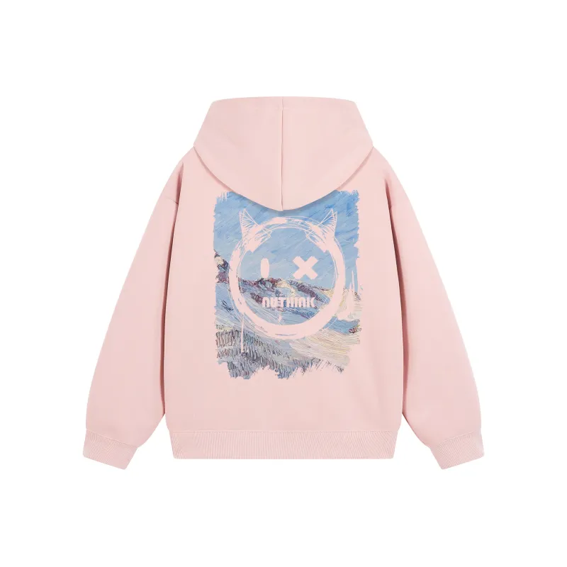 Nuthink Sweatshirts Unisex-29