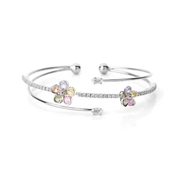 Star Treasures Alloy Bangles Women's