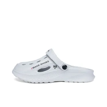 NANJIREN Clogs Men