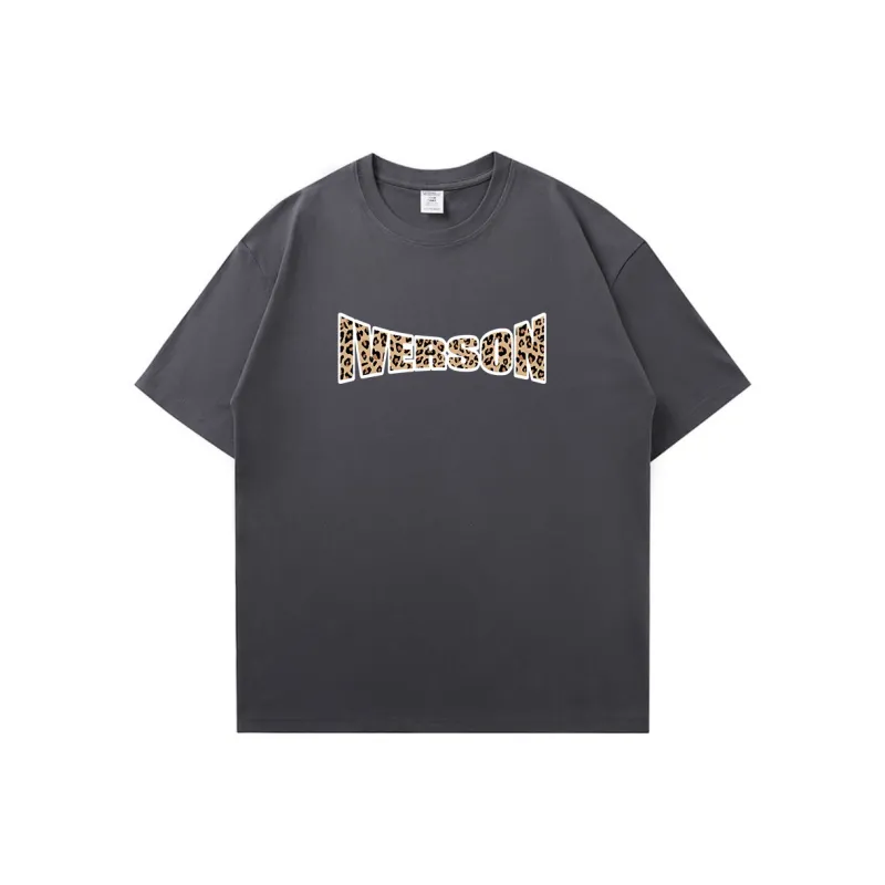 AI3 T Shirts Unisex-6