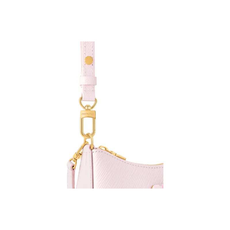 LOUIS VUITTON X Takashi Murakami Marellini Cheeky Pink-4