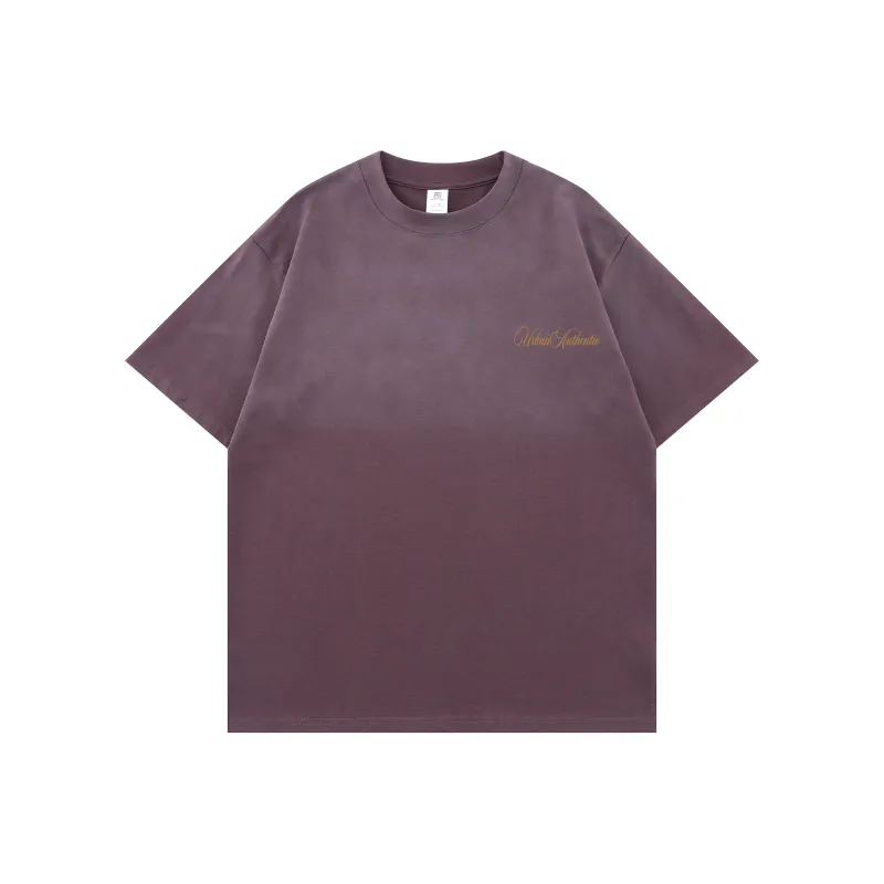 URBAN AUTHENTIC T Shirts Unisex-17