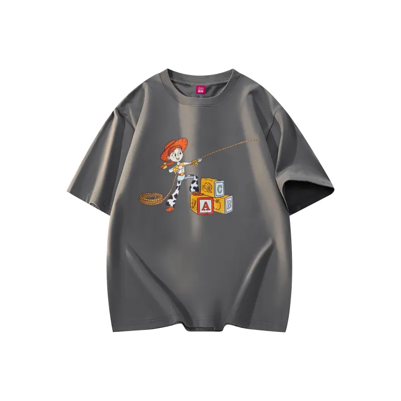 Disney T Shirts Unisex-36